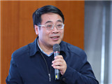 发言嘉宾：左停