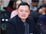 发言嘉宾：李登章