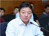 发言嘉宾：尼玛才仁