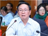 发言嘉宾：马晓河