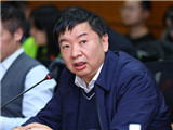 发言嘉宾：郭晓鸣