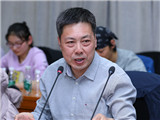发言嘉宾：赵长保