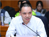 发言嘉宾：廖培根