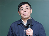 发言嘉宾：宋洪远