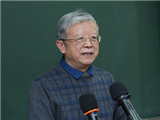 发言嘉宾：钟甫宁