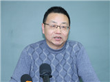 发言嘉宾：张坚