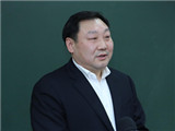 发言嘉宾：宋长宝