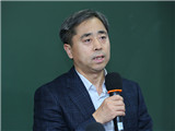 发言嘉宾：吴文庆