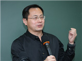发言嘉宾：苏杨