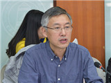 主持点评：何宇鹏