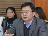 发言嘉宾：周绍杰