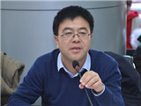 发言嘉宾：何磊