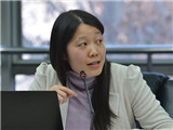 发言嘉宾：丁琳琳
