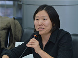 发言嘉宾：任晓娜
