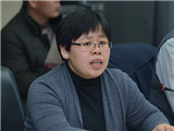 发言嘉宾：温胜芳
