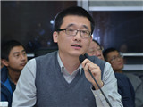 发言嘉宾：于海龙