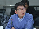 发言嘉宾：胡振通