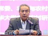 陈锡文：发挥农村集体经济组织在共同富裕中的作用